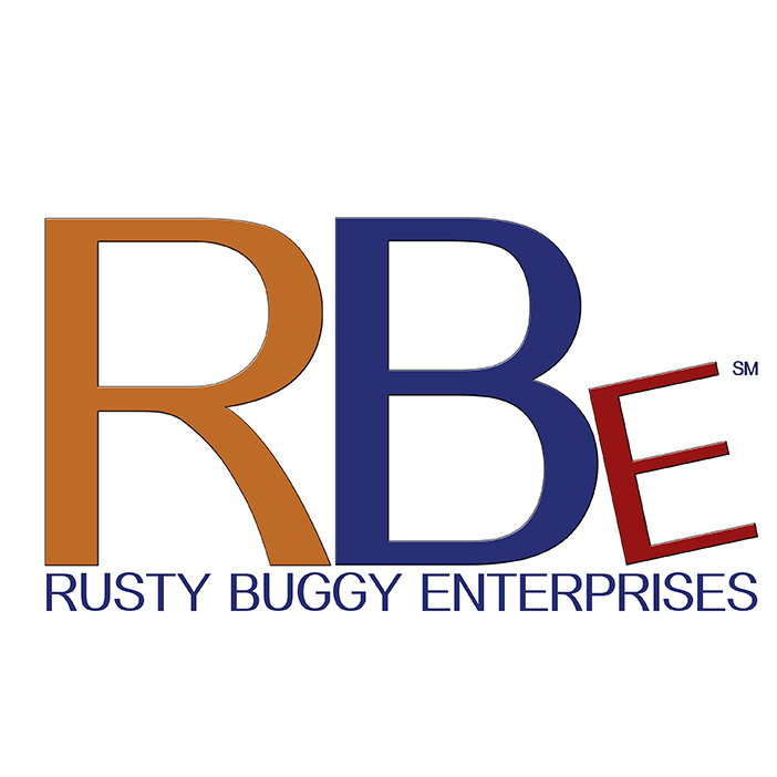 Rusty-Buggy-logo
