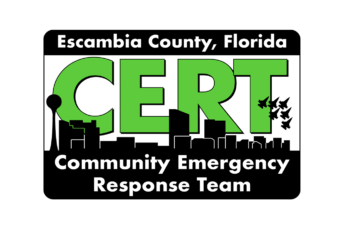 CERT logo