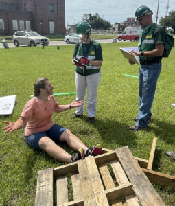 Cert Mock Disaster 1